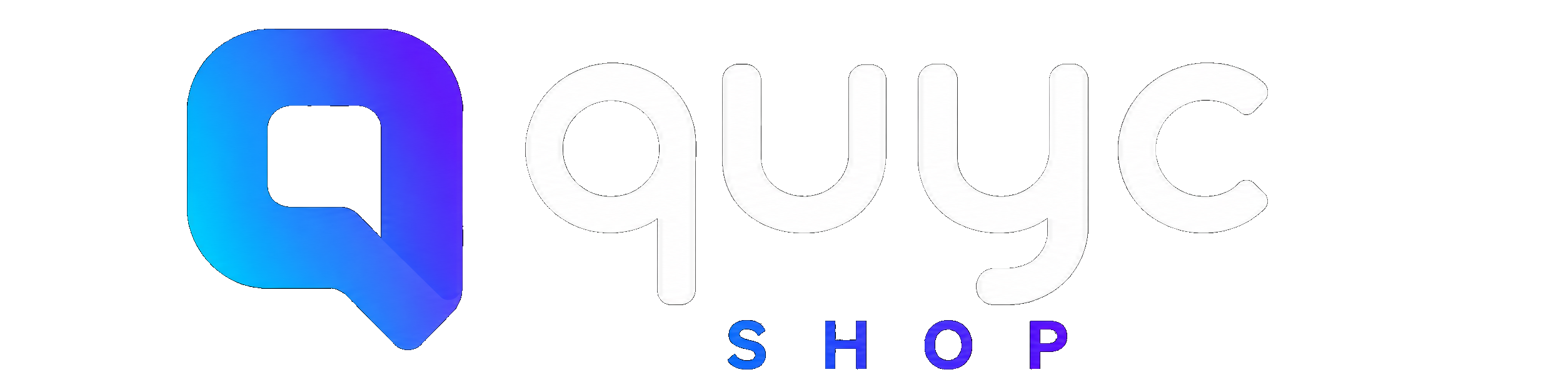 Quyc Shop